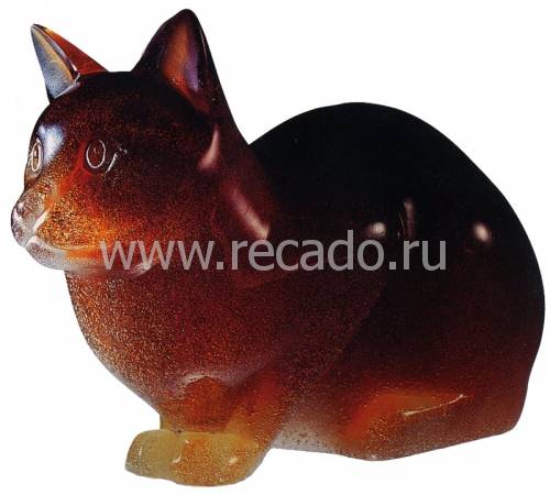 Кошка большая Daum 02448