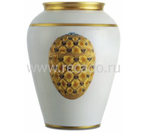 Ваза "Венеция" FABERGE 6500-21
