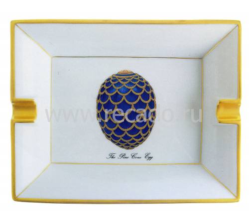 Пепельница FABERGE 6500-512