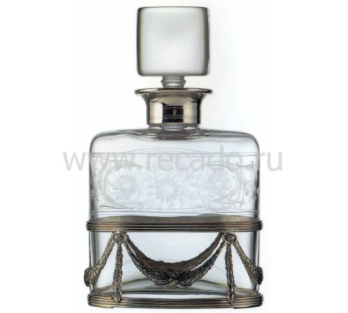 Штоф для виски FABERGE 680976