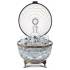 Глобус-бар на 2 персоны FABERGE 500