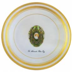 Обеденная тарелка FABERGE 6500-01