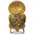 Яйцо "Клевер" FABERGE 34G
