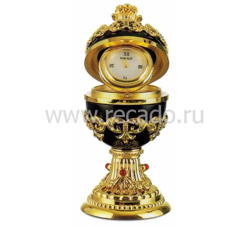 Яйцо с часами FABERGE 7-EC BO 905(1231)