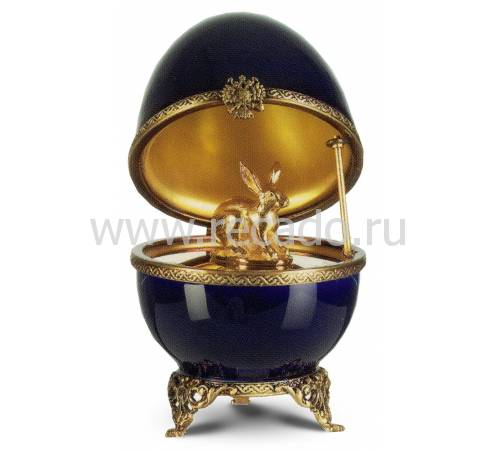 Яйцо "Кролик" FABERGE 1529-29