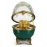 Яйцо "Медведь Гризли" FABERGE 1530-28