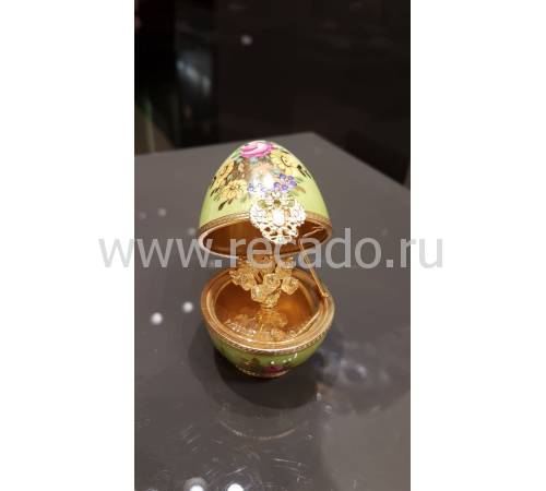 Яйцо "Букет нарциссов" FABERGE 3551751