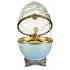 Яйцо "Балерина Анна Павловна" FABERGE 1505-02