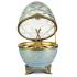 Яйцо "Теннисные ракетки" FABERGE 1511-08