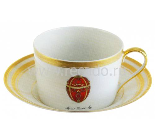 Чайная чашка FABERGE 6500-45