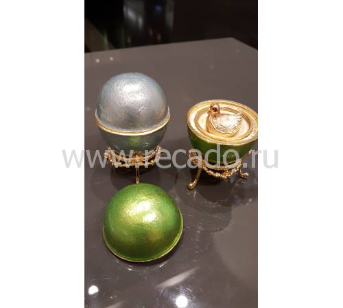 Яйцо "Курочка" FABERGE 11W