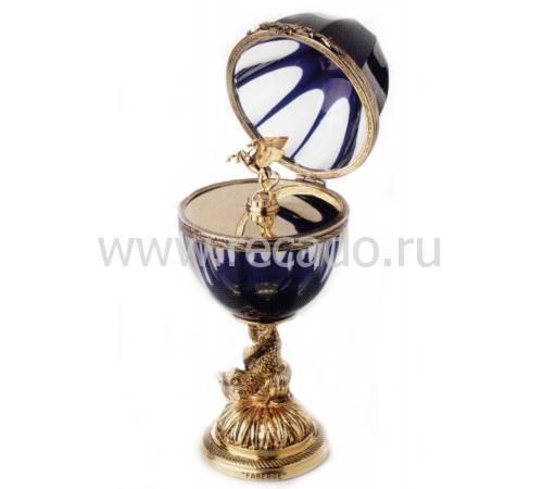 Яйцо "Пегас"  FABERGE 103-BD-54