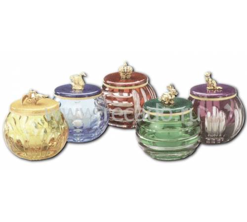 Подсвечник Faberge 630029G