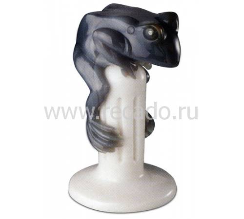 Статуэтка "Лягушка" FABERGE 610001