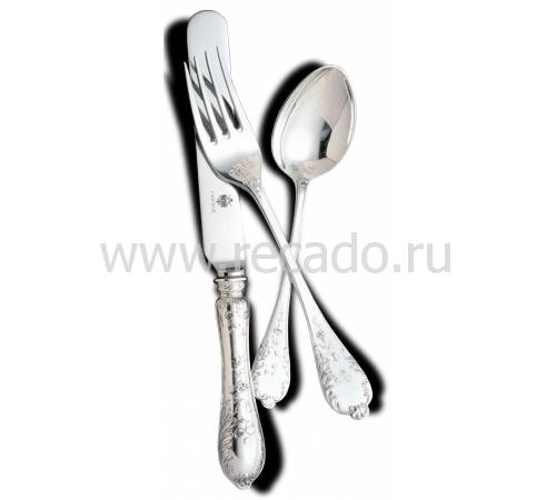 Набор "Grand Duchess" из 5-ти столовых предметов FABERGE 7003105