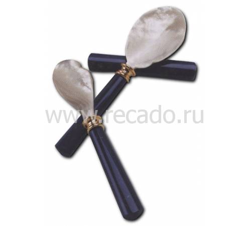 Набор ложек для икры FABERGE F532