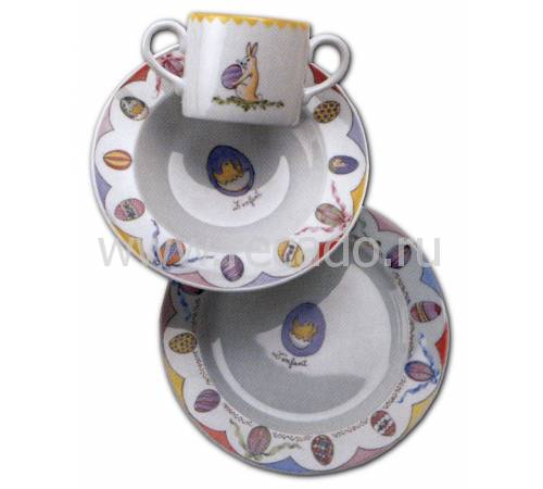 Детский набор FABERGE 6512-3