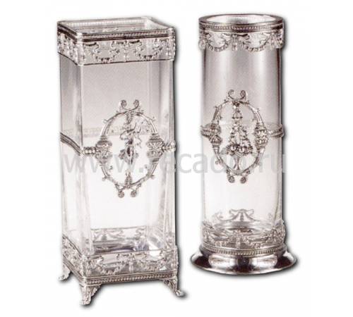 Ваза цилиндрическая FABERGE 7403649