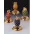 Набор из 4-х подставок для визиток "Imperial Place" FABERGE 6805274