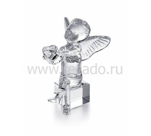 Статуэтка "Ангел с сердцем" Baccarat 2100883