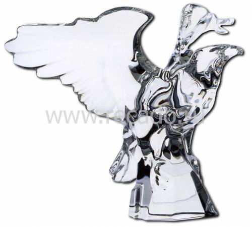Статуэтка "Американский орел" Baccarat 2101470