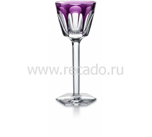 Фужер для вина фиолетовый "HARCOURT 1841" Baccarat 1201131
