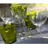 Фужер для вина оливковый "HARCOURT 1841" Baccarat 1201133