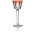 Фужер для вина оранжевый "HARCOURT 1841" Baccarat 1201134