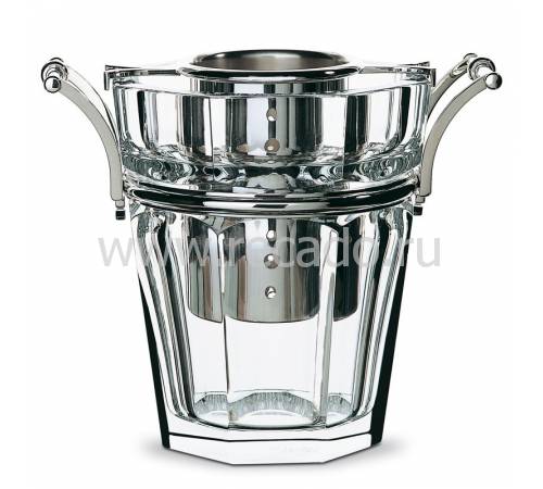 Ведро для шампанского Baccarat 1893773