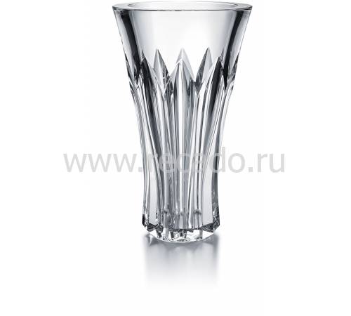 Ваза для цветов "PAULINE" Baccarat 1792445