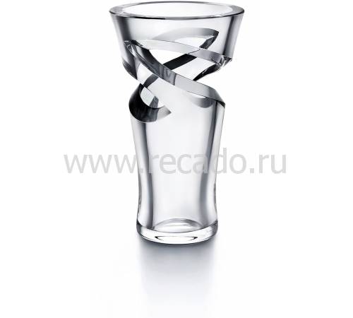 Ваза для цветов 380 "TORNADO" Baccarat 2102417
