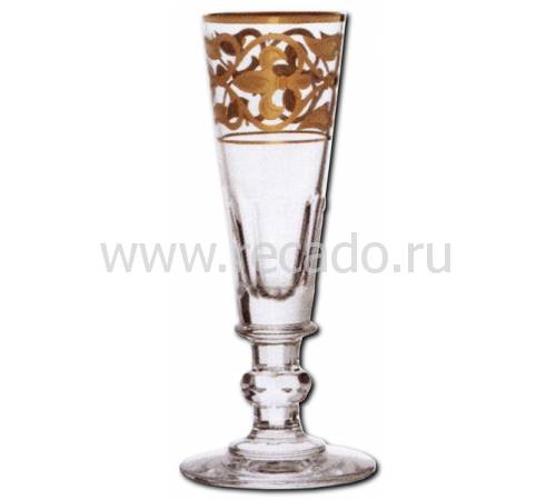 Фужер для шампанского Baccarat 2106010