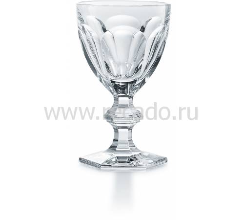 Фужер для вина №2 "Harcourt 1841" Baccarat 1201102