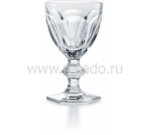 Фужер для вина №1 "Harcourt 1841" Baccarat 1201101