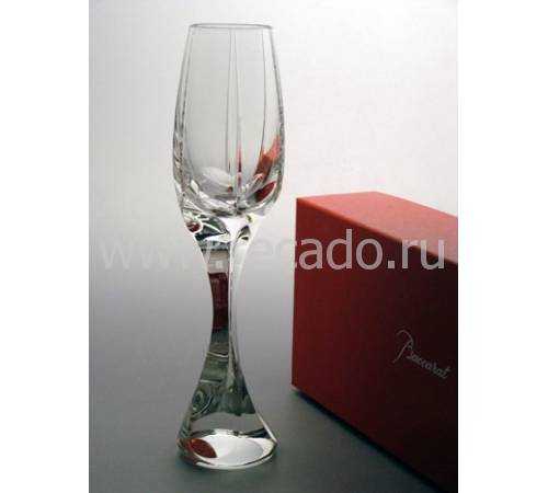 Фужер для шампанского Baccarat 1344109