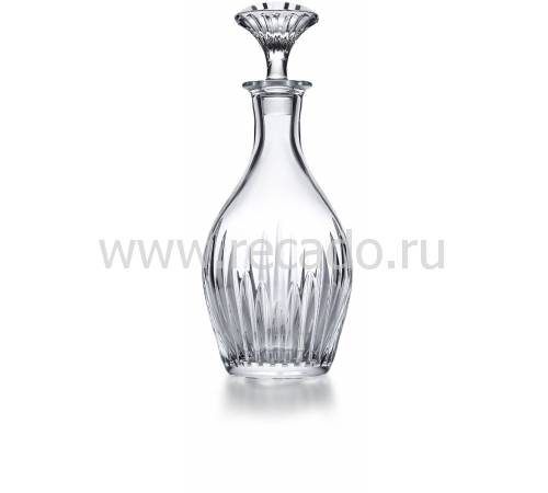 Штоф для виски "Massena" Baccarat 1703346