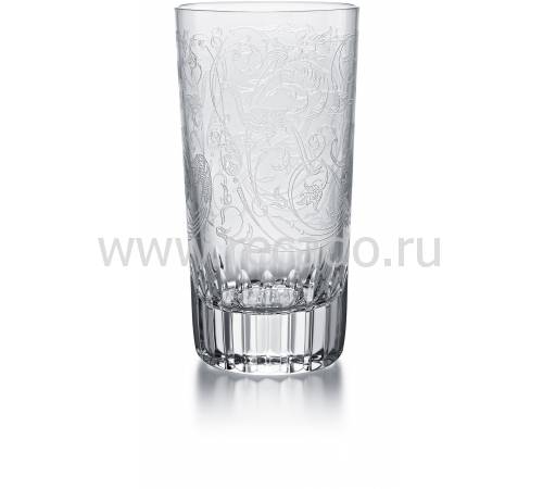 Стакан для сока с декором "Parme" Baccarat 1516233