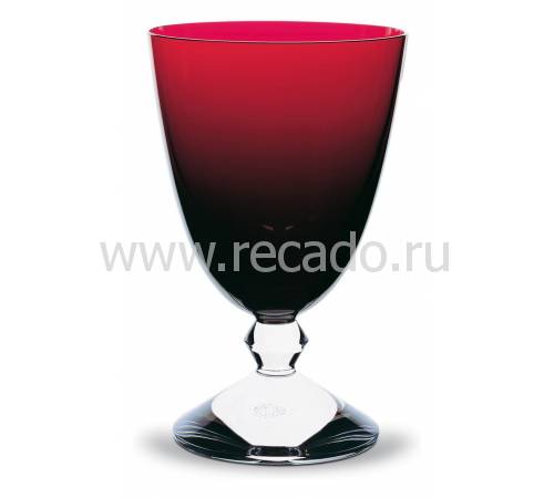 Фужер для вина Baccarat 2103325