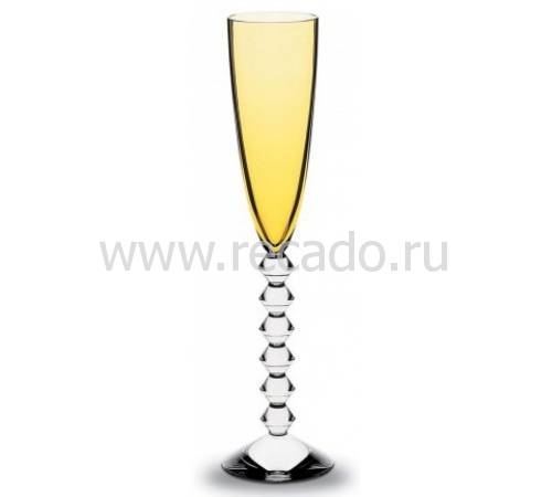 Фужер для шампанского Baccarat 2101570