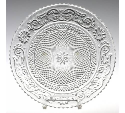 Тарелка десертная Baccarat 1732505