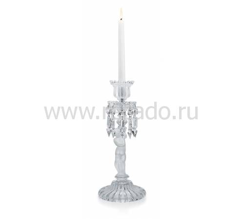 Подсвечник на 1 свечу "Enfant" Baccarat 1920121