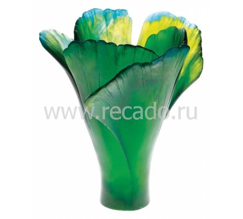 Ваза большая Daum 03409
