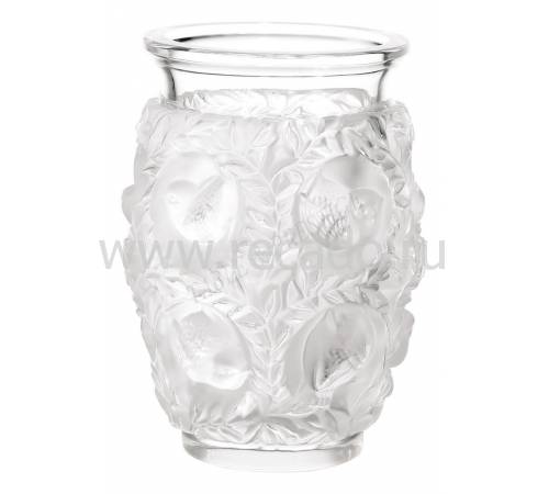 Ваза для цветов "Bagatelle" LALIQUE 1221900