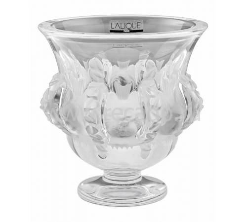 Ваза для цветов "Dampierre" LALIQUE 1223000