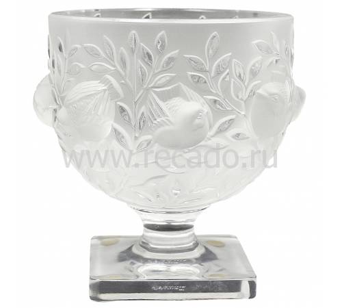 Ваза для цветов "Elisabeth" LALIQUE 1226500