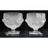 Ваза для цветов "Elisabeth" LALIQUE 1226500