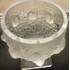 Ваза для цветов "Elisabeth" LALIQUE 1226500