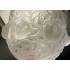 Ваза для цветов "Elisabeth" LALIQUE 1226500