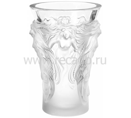 Ваза для цветов "Fantasia" LALIQUE 1262600