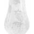 Ваза для цветов белая "Ombelles" LALIQUE 1260400